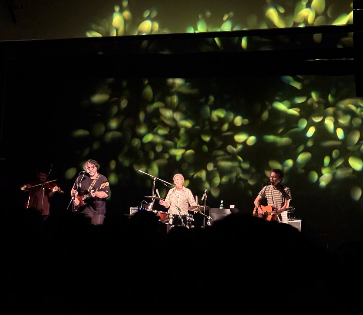 “Yo la tengo” en BA ❤️

spotify.link/8OnoAyXAYXb