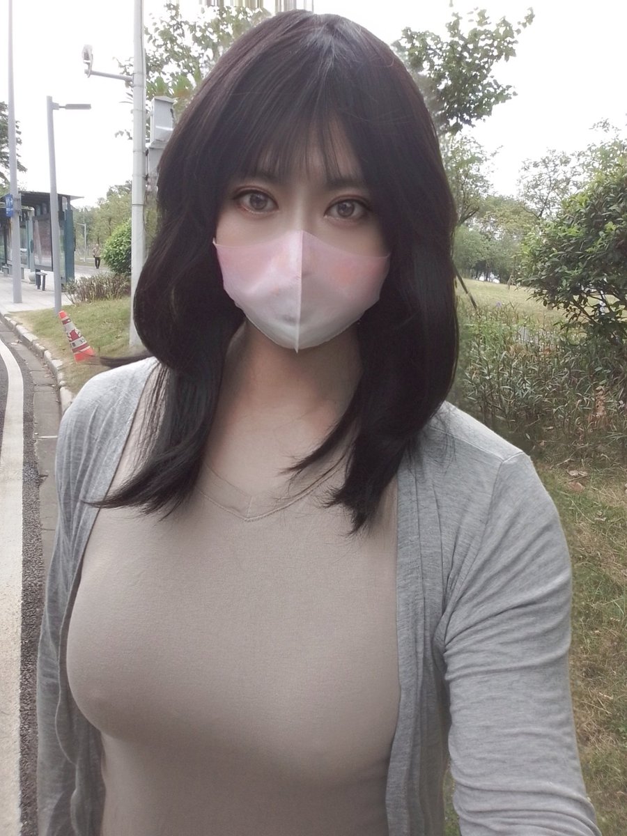 小天 tweet media