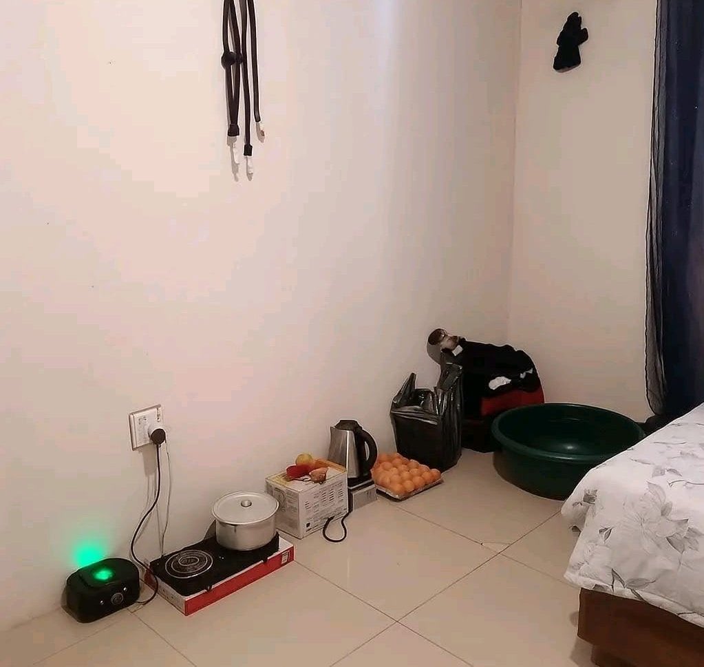 shema___96's tweet image. Dear fam, this is already a win. 
Keep it up.

Good night🌙