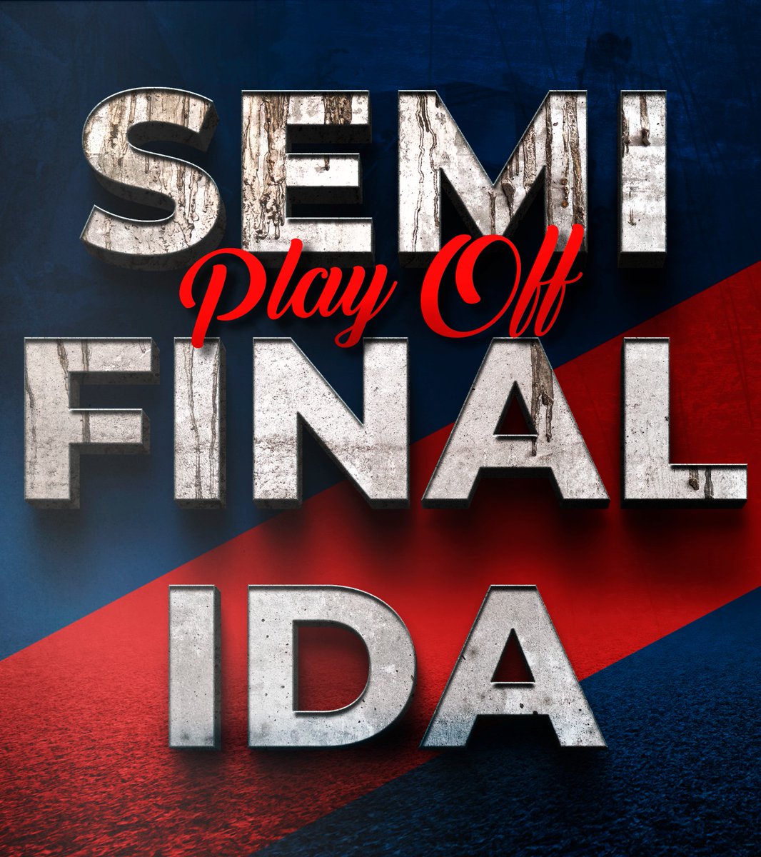 clubatenasuy's tweet photo. SEMIFINAL PLAYOFF / IDA 🟦🟥
🆚 Tacuarembó F.C.
🏟️ Raul Goyenola
🗓️ Sábado 8/11
🕛 20:30 #televisado
Un paso mas, seguimos TODOS JUNTOS!!! 🔵🔴
#DeAtenasSoy https://t.co/vRnH0MgruZ