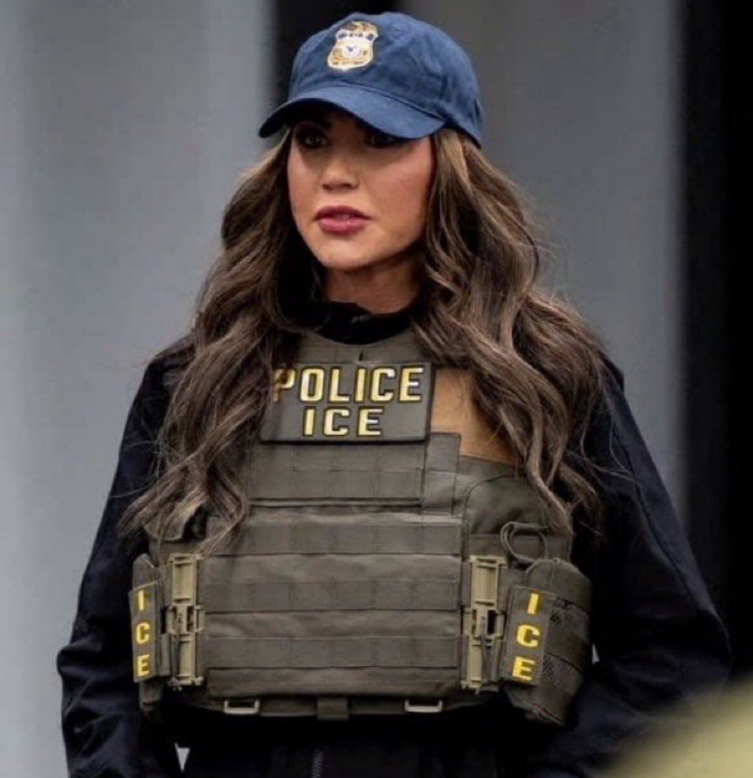 BREAKING 🚨 Elon Musk just told his 280 million followers the level of fraud is “staggering” when it comes to illegal Aliens using SNAP benefits 

I ABSOLUTELY AGREE WITH ELON MUSK

DEPORT THESE ILLEGALS OUT