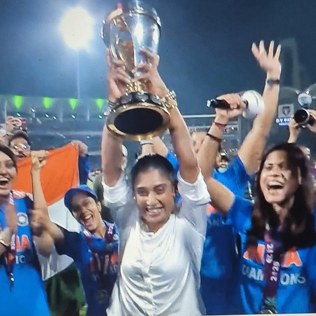 imfemalecricket's tweet photo. I am not crying, you are 🥹 https://t.co/6P3DPYt7IK