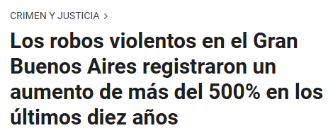 HAY QUE INTERVENIR LA SEGURIDAD DE LA PROVINCIA

Mandar a fuerzas federales a resolver la inseguridad que no para de crecer. Ya se hizo en el 2011 con ¨Operativo Centinela¨ y en Rosario el año pasado.

KICCILOF ES TODA TUYA