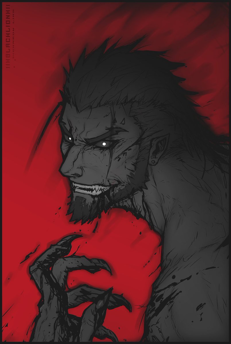 ⛥ łłӾ฿Ⱡ₳₵₭ⱠłØ₦Ӿłł ⛧ (@IIXBLACKLIONXII) / Posts / X