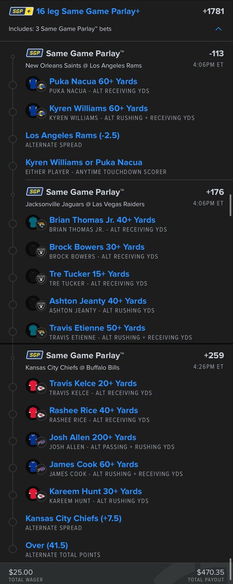 THEGAMBLINGGAWD's tweet image. Sweet 16!🏈
🔗In Comments 
#GGWIN #GGFREE