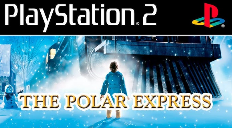 Today is a special day. 21 years ago today, the world was introduced to a marvel in video games. The emotion, graphics and gameplay still hold up perfectly to this day.
Happy birthday to The Polar Express for Ps2!