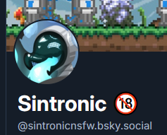 do not be like this 2 who gatekeep or be iper-protective with your content by not share them