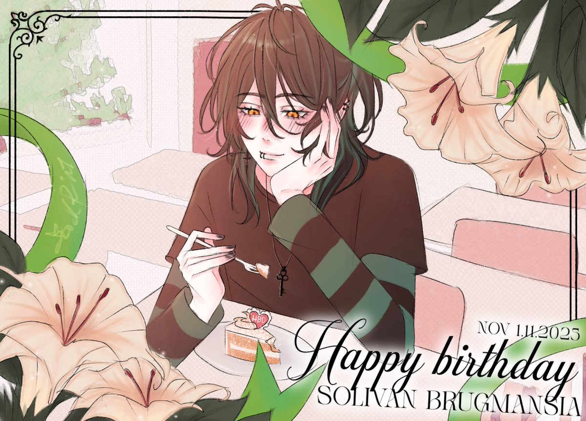 stockrinq's tweet image. Happy birthday sol ♡
#TKaTB_VN #TKaTB