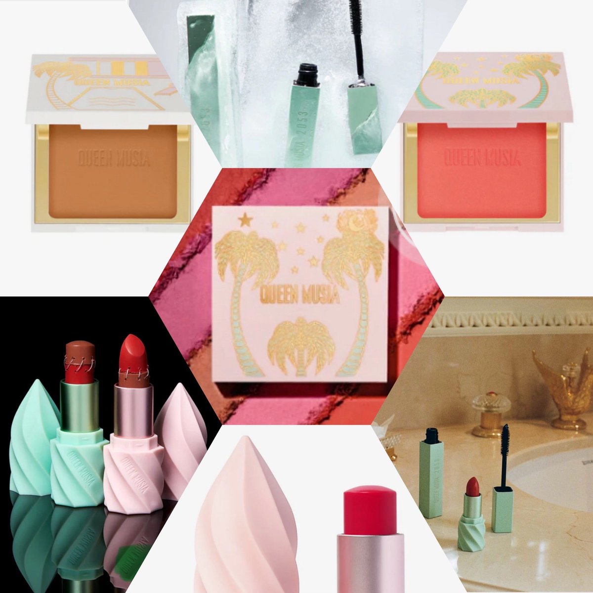 ChiefBetsy's tweet image. Luxury makeup designed with style &amp;amp; clean ingredients that I adore. liketk.it/5ugOt

#sundaystyle #giftset #holidaygift #luxurybeauty #amazon #targetfinds #cleanbeauty #sundayfunday 
#liketkit #LTKGiftGuide #LTKBeauty