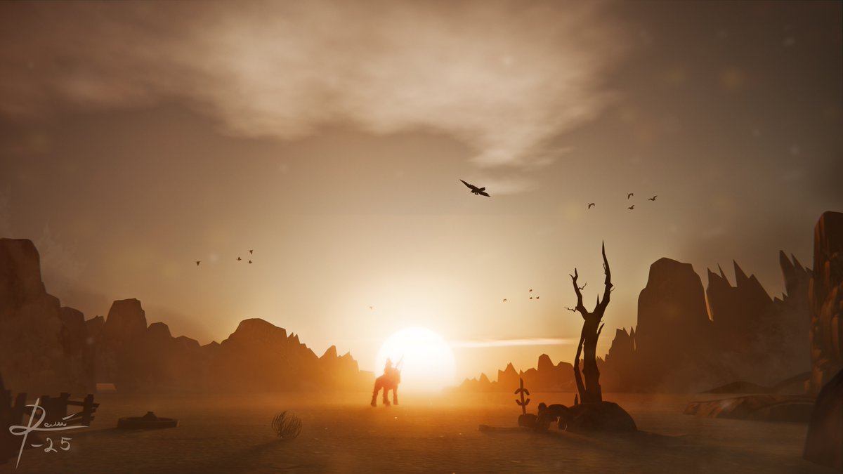 "The Lonely Shepherd"
#worldofwarcraft #blender #3D