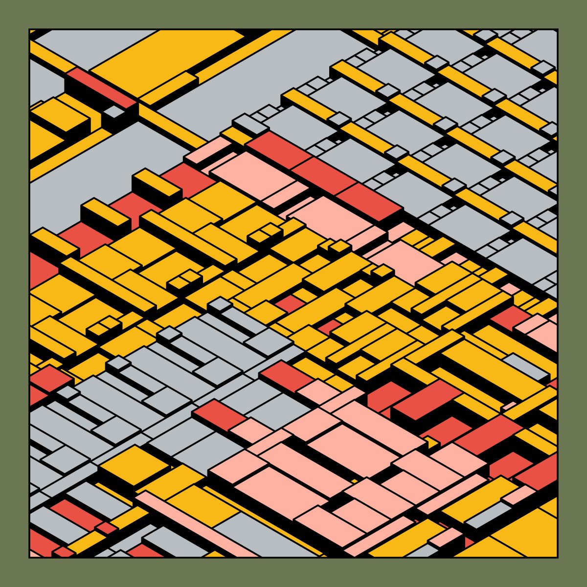 Archetype #161 bought for 1.75 ETH (6,748.12 USD) on Opensea  #ArtBlocks  

opensea.io/assets/ethereu… 

Memecoin launchpad on Base → Base.meme 🟦