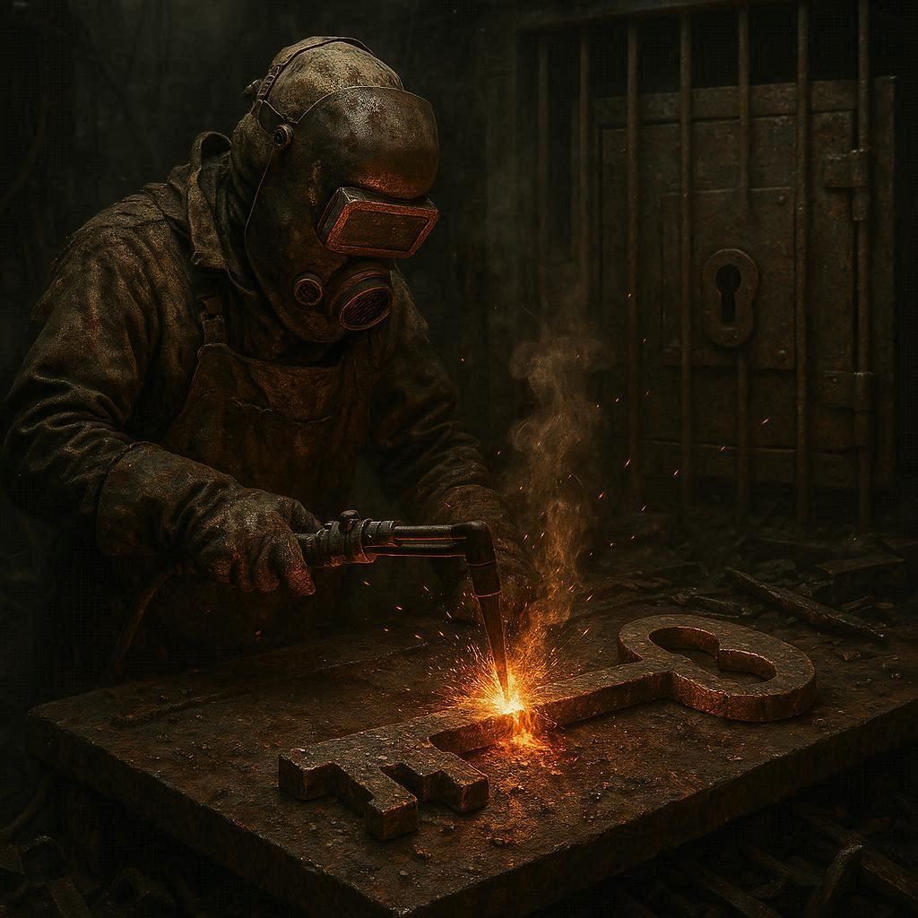 web3vision1's tweet image. $GORWELD is not just another meme it’s the next big move! 🚀
Backed by a growing community and solid momentum, this gem is setting up for a wild run.
Don’t fade $GORWELD . Moon mode soon! 🌕🔥 
@PrzemSas 

#memecoin #solana