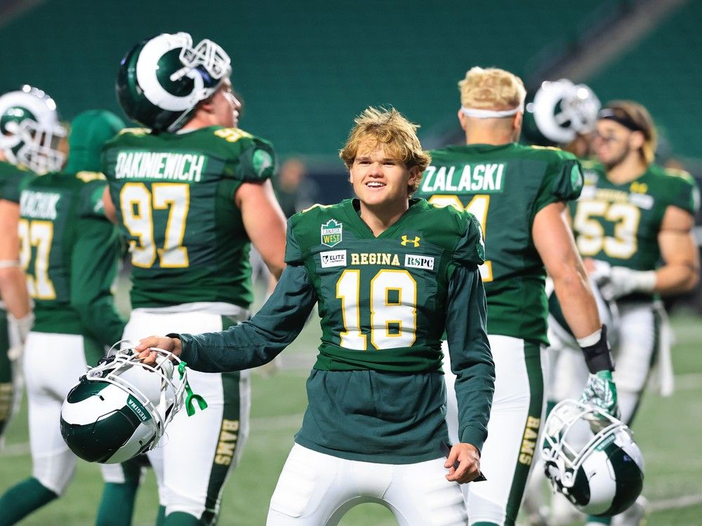leaderpost's tweet image. Regina Rams win overtime squeaker to earn Hardy Cup rematch against Saskatchewan Huskies leaderpost.com/sports/regina-…