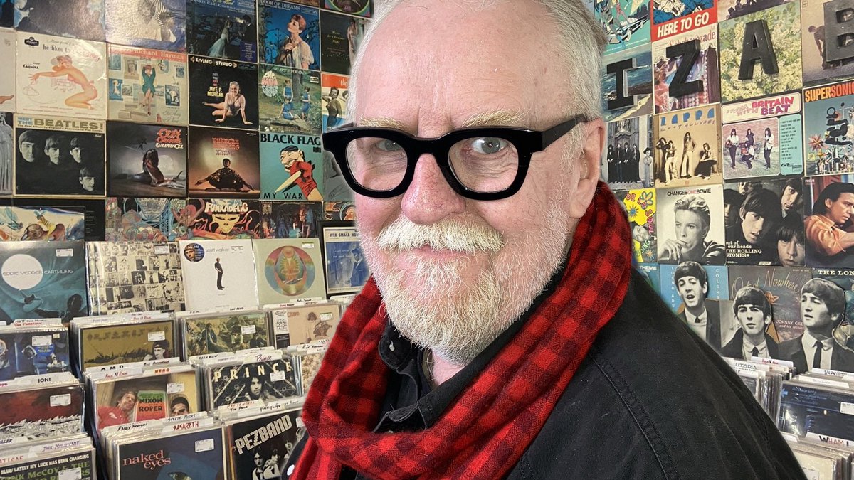 LuffActually's tweet image. The brand new &quot;Luff Actually&quot; podcast will be dropping onto Spotify very soon. New features, new songs, and a veritable cast of thousands. Watch this space.