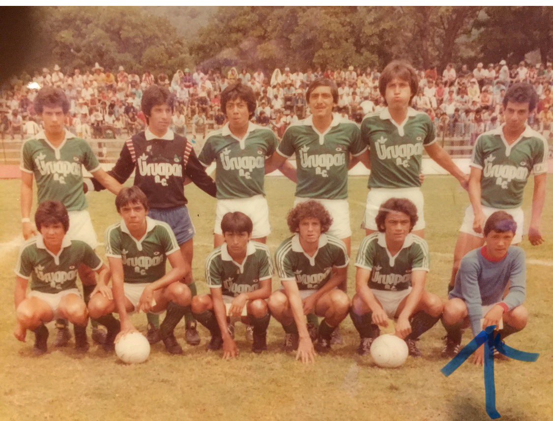 Como me duele mi Uruapan! Como me duele mi pueblo, el lugar donde nací, donde crecí, donde tengo amigos, familia, paisanos. En qué momento nos robaron la tranquilidad. Que Dios los cuide siempre! Mis oraciones con ustedes!