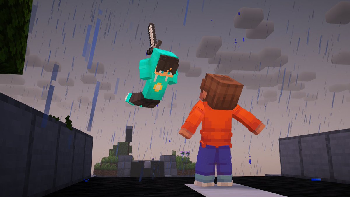 <a href="/El_Gloza/">Glozada09</a> XD un bedwars así bien loco así bien pasado de Burger