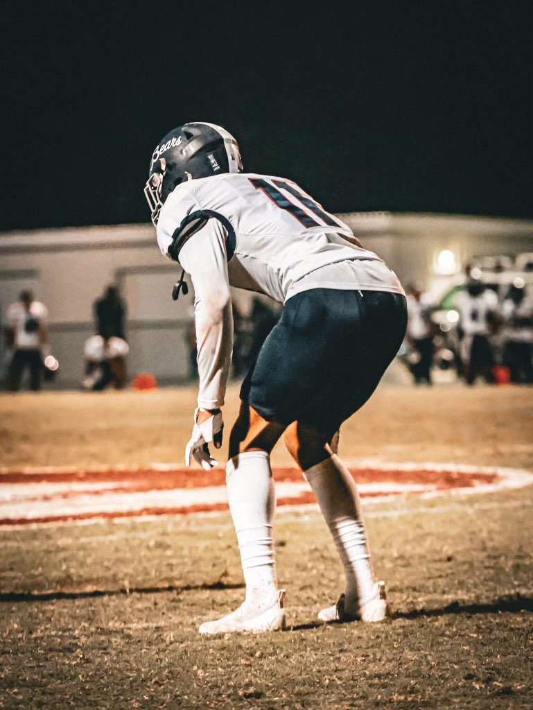 Final Season Highlights🤩!
6’3 195lb DB💪
December Grad🧑‍🎓 

hudl.com/v/2Sz61q