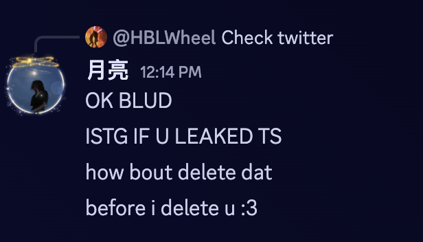 หโโฉ ๐ฟ๐๐๐๐๐๐ข๐๐๐๐๐๐๐๐๐๐ โฉโห tweet media