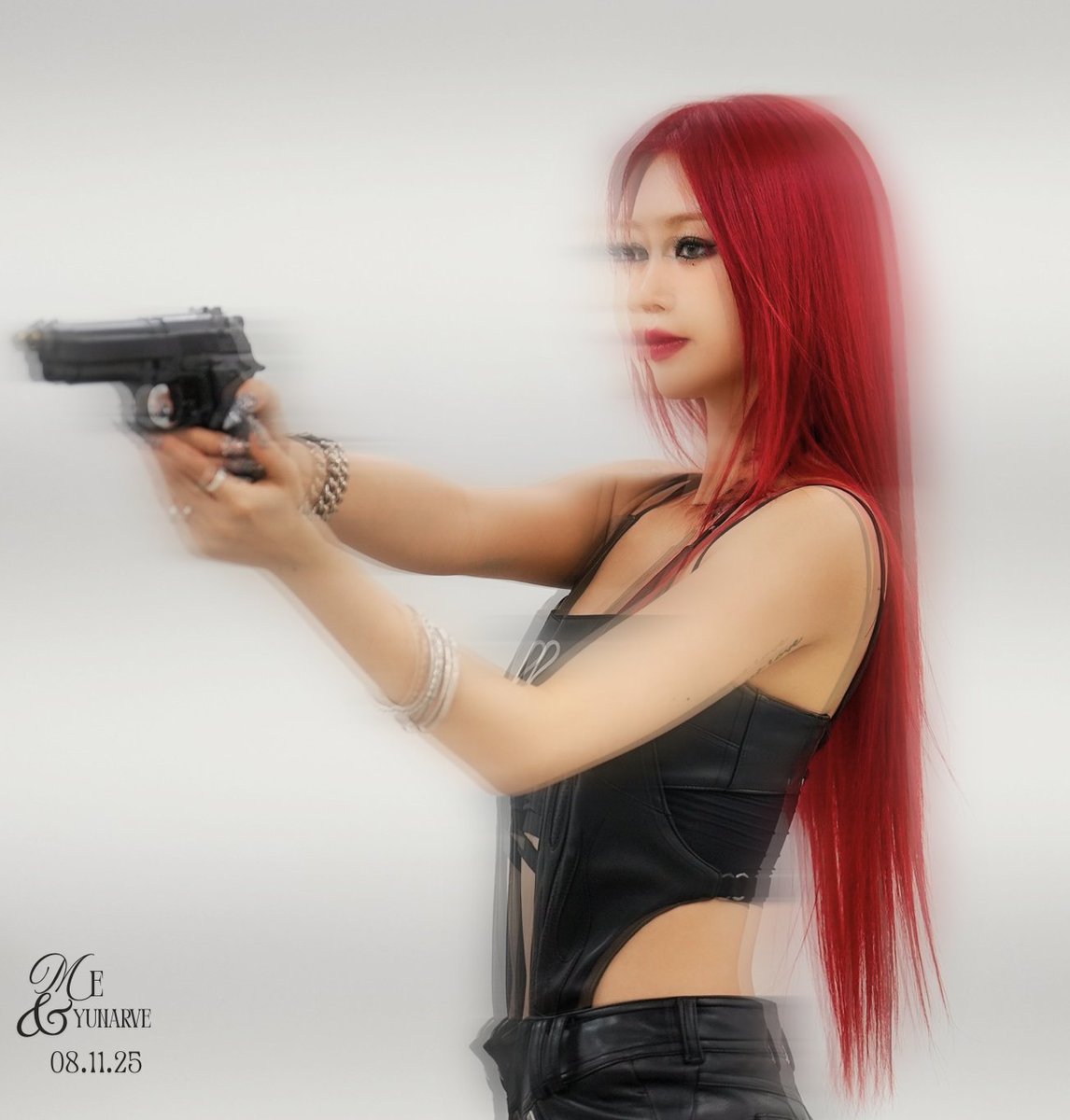 yunarve's tweet image. 유나르브 (yunarve) Debut Single

 [Me &amp;amp; yunarve]

Concept Image #1 : You &amp;amp; I

🎧 Release On
08.11.2025. 6PM (KST)

#yunarve 
#VibeEnt
#Me_yunarve