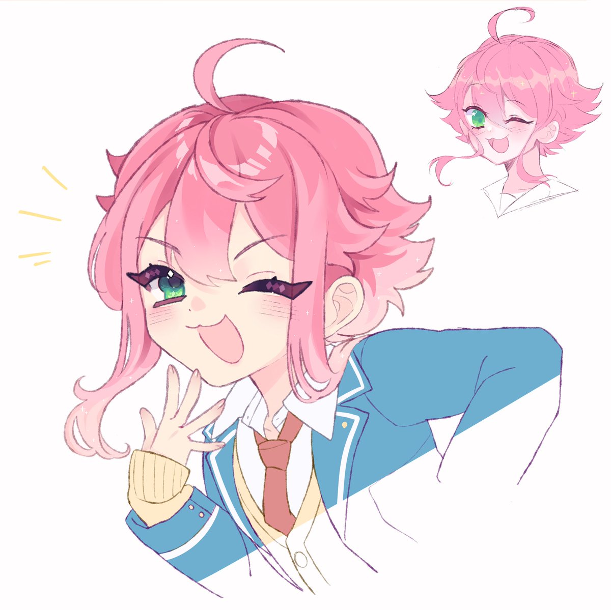 céline. tweet media