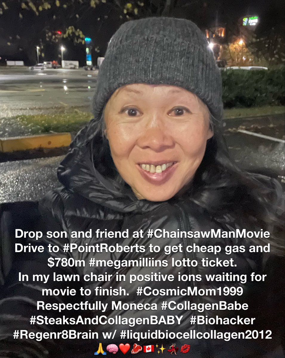 HumanDesignBabe's tweet image. #65YOBoomer #ConcussionRecovery   #15Concussions Oct1, 2024.  
Dealing with face #concussion Affecting my optic nerve from teeth to left eye.  
It’s been tough year.  
Broken back falling off #GrandCanyon1992 
I am use to regeneration practice since first #concussioncoma 1960s.