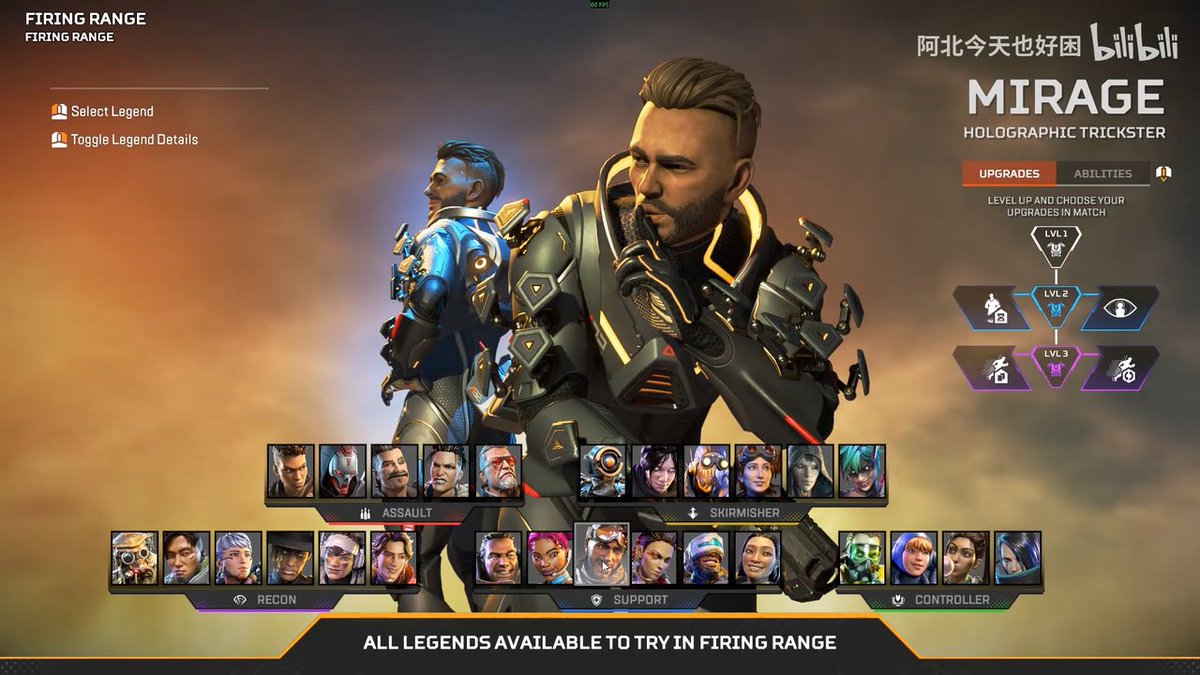 HYPERMYSTx's tweet image. Better look at Upcoming Event Skins!