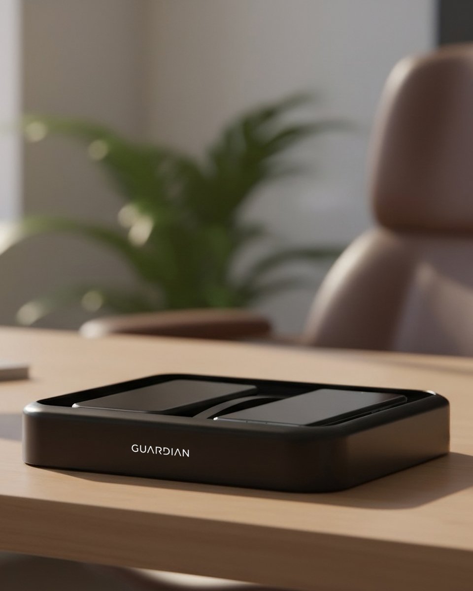 Project Guardian tweet media