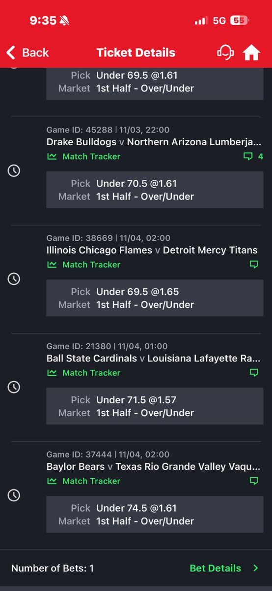 Biggestliberty's tweet image. Same game but lines on sportybet are higher. 
Edits will drop tomorrow morning on telegram.