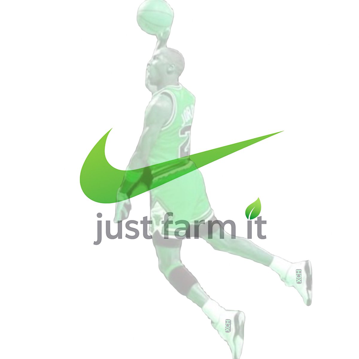 #Chia just farm it 🌱