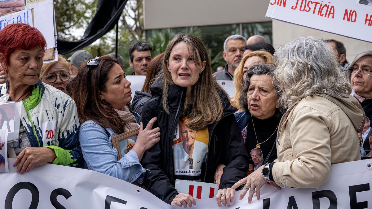 Todavía no os habéis enterado que las únicas personas que tienen derecho a estar rotas y sin fuerzas son estas: