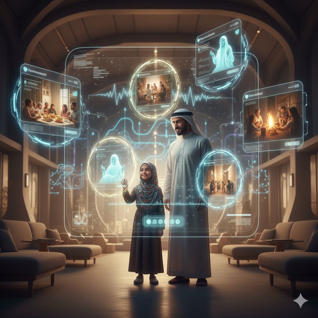 Thlntkv's tweet image. 🌼 Digital Memory Preservation Platform – Preserving Legacies in the Digital Era

A trusted digital ecosystem dedicated to protecting, preserving, and transmitting personal and collective memories with technological integrity and cultural respect. ✅

🛡️ Founded on transparency…