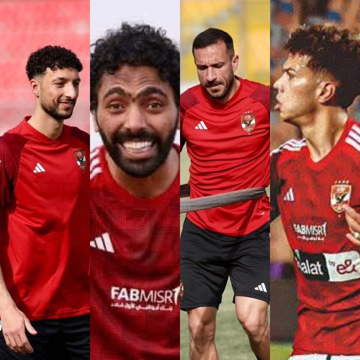 انتو روحتو فين انا بدور عليكم 😞