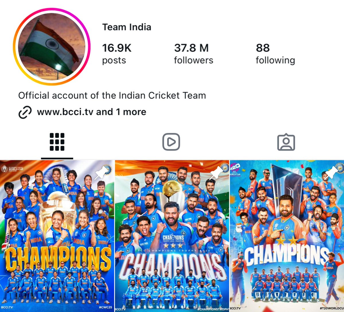 rajasthanroyals's tweet photo. ab toh aadat si hai mujhko 🏆 https://t.co/KVsISUQJng
