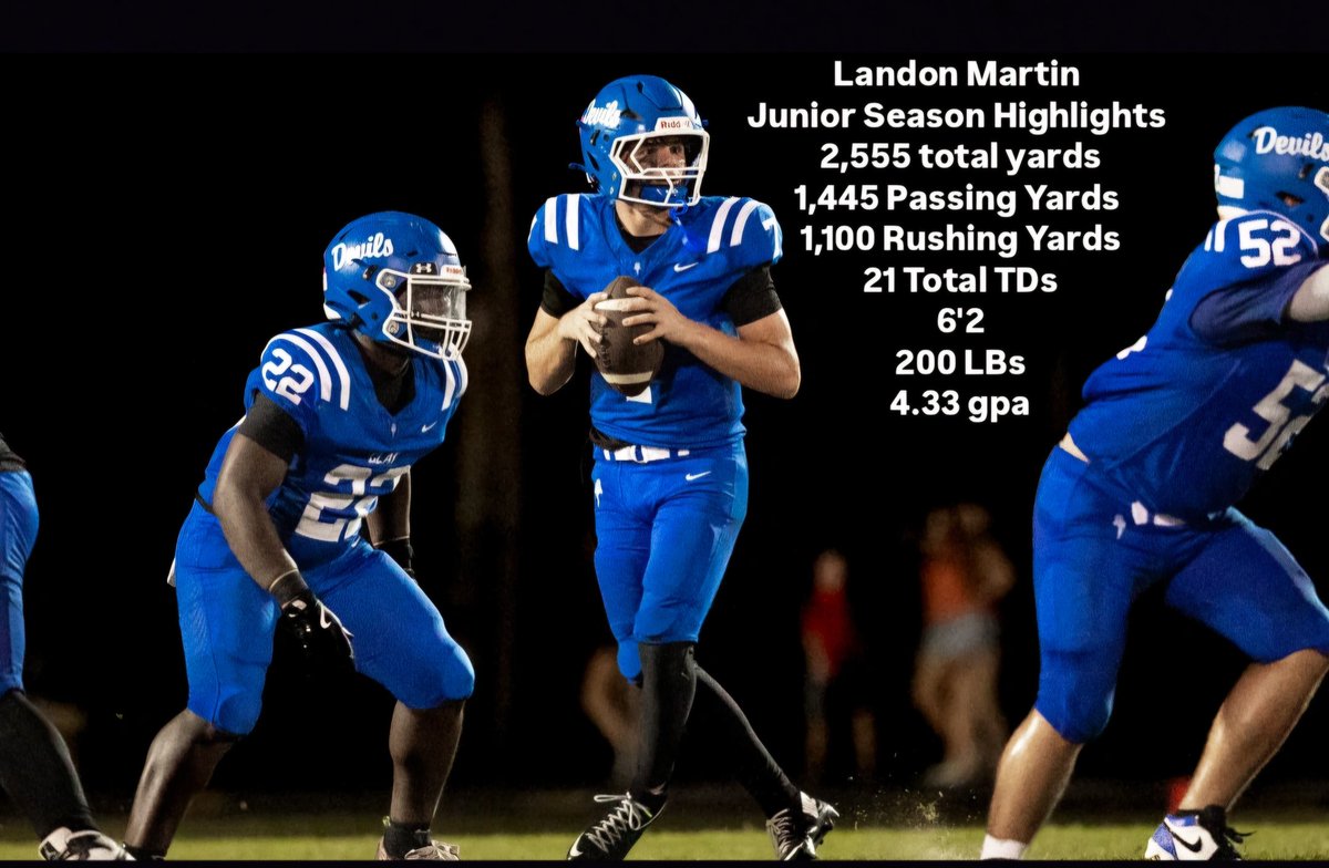 Landon Martin tweet media