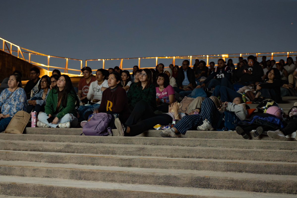 circulo_depoder's tweet image. 🔴 CALAVERITAS DE AZÚCAR: DOS DÍAS DE TRADICIÓN, ARTE Y COMUNIDAD EN EL CENTRO CULTURAL TEOPANZOLCO

* Se cuenta con una programación diversa que ha reunido a familias, jóvenes, infancias y amantes de la cultura*

Con una asistencia que supera las tres mil personas, el Centro…