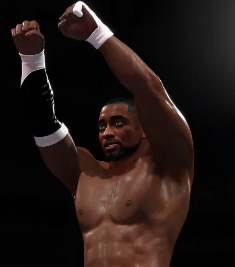 Hell yea got myself a win. <a href="/NECW2K_/">New England Championship Wrestling(NECW)(Closed)</a>