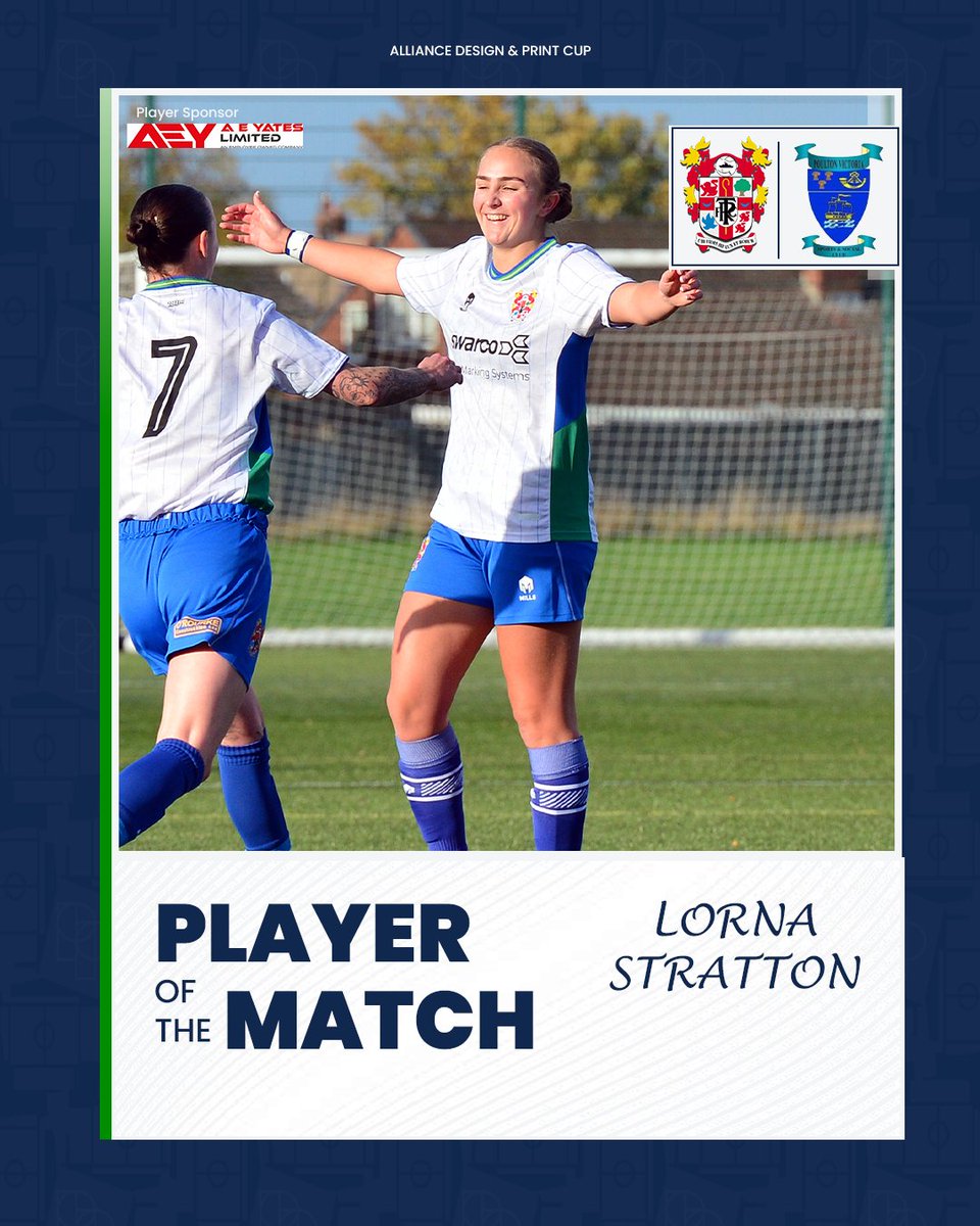Tranmere Rovers Women and Girls tweet media