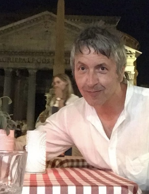 ru66ersoul's tweet image. TOP DILFS OF THE YEAR

1- Colin Murray "Gem" Archer