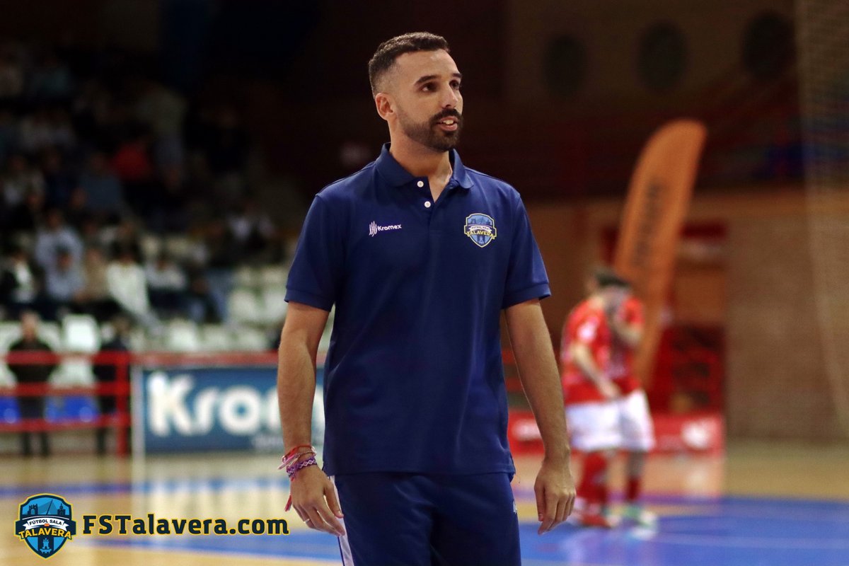 Álvaro Fernández: “Ha sido un partido que podía haber ganado cualquiera” fstalavera.com/es/news/alvaro…