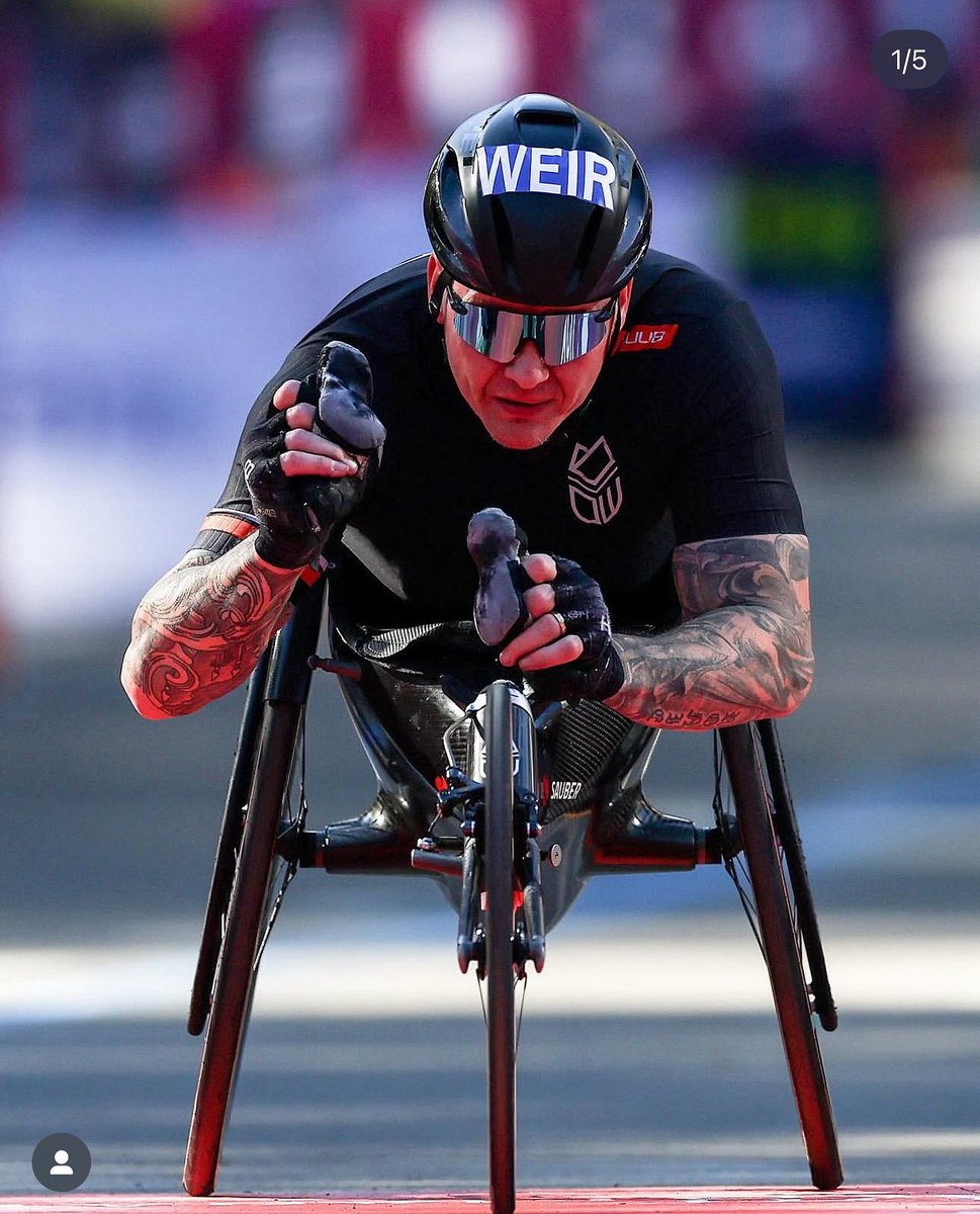 davidweir2012's tweet photo. Second in Berlin, Chicago, and New York — results I’m proud of, but even more grateful for the experience, the people, and the lessons. 
Huge congratulations to Marcel and Suzuki on some excellent racing 
Every race is a reminder that growth matters as much as medals. https://t.co/VUn4XZapJz