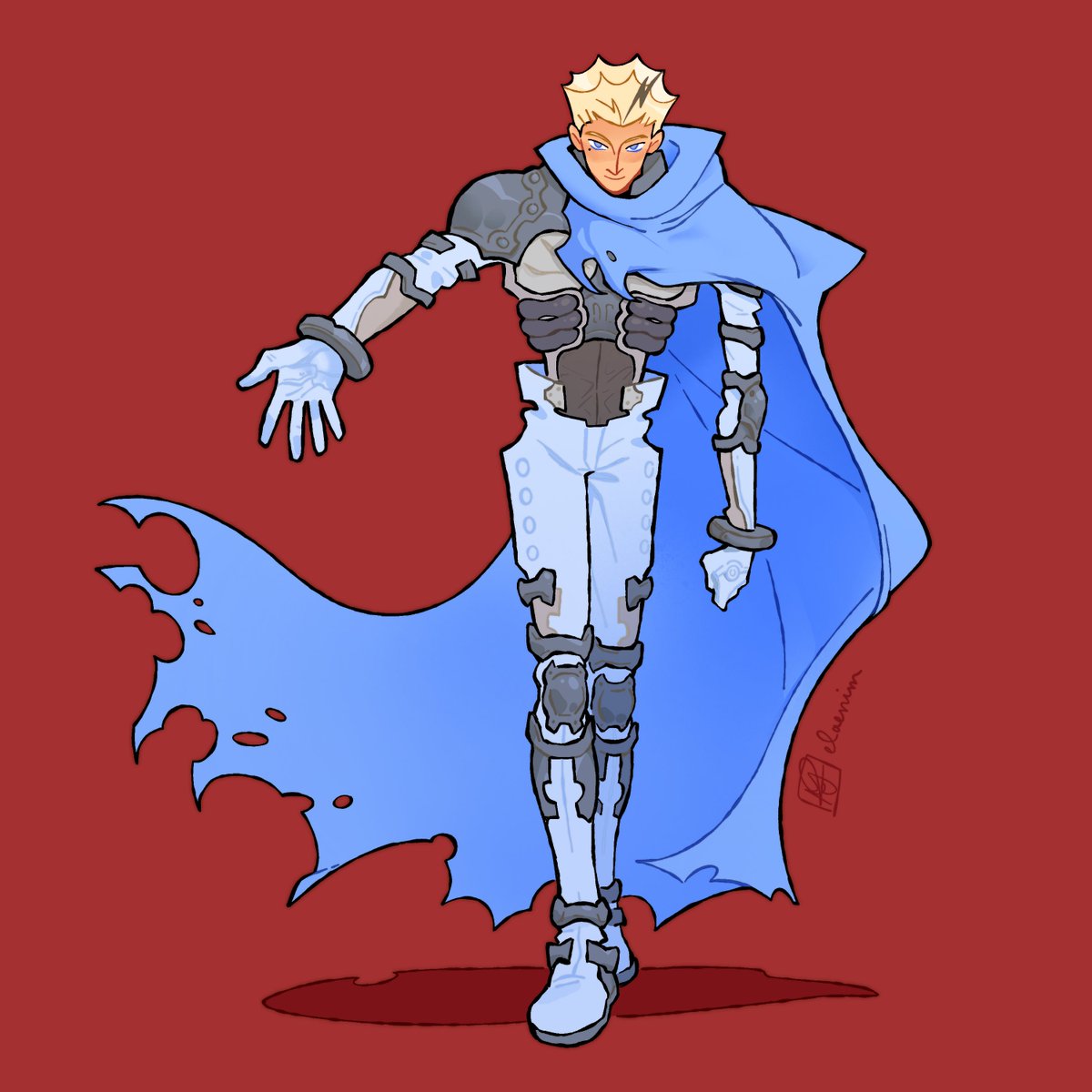 Knives #trigun