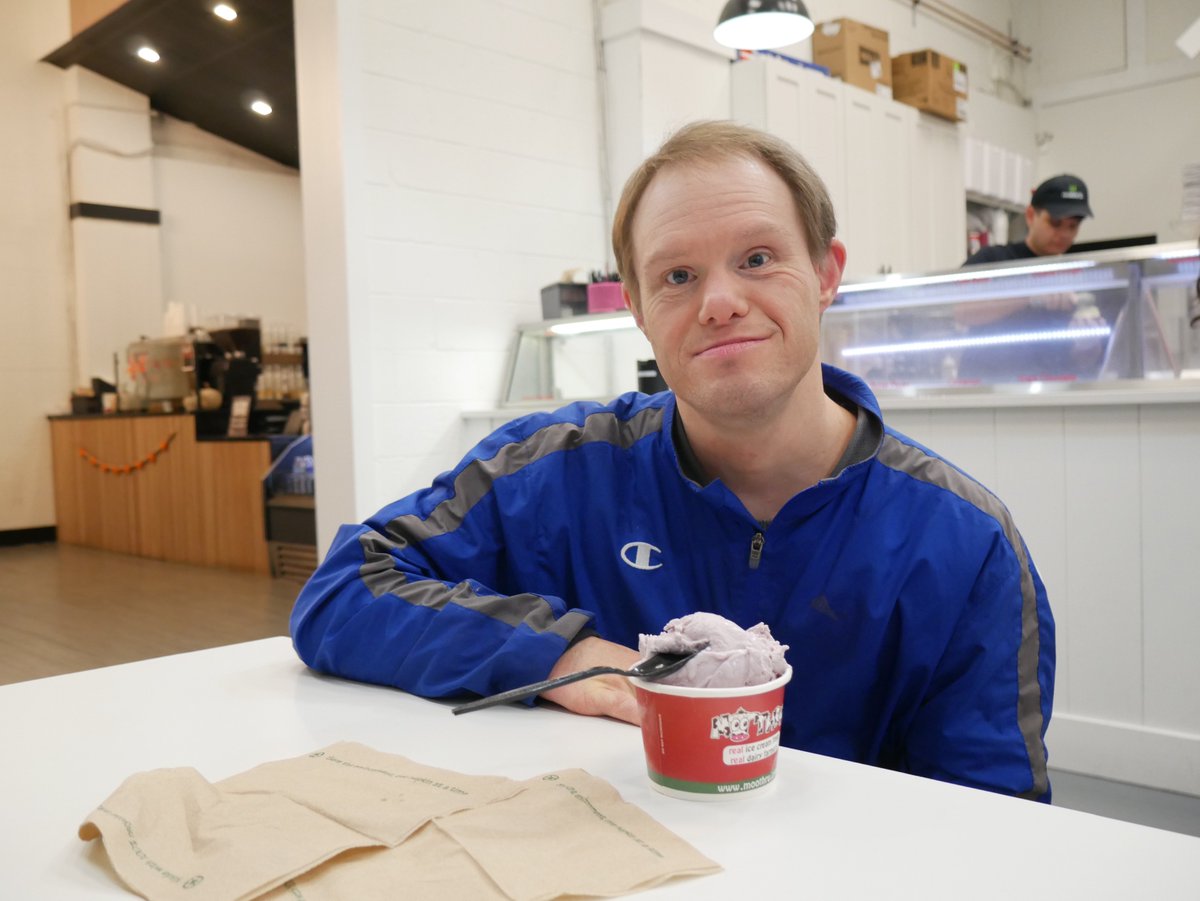 gabrielhomesinc's tweet image. Every Sunday is a special tradition for John and his family.

See what Sundays look like with John&apos;s family: gabrielhomes.org/stories/sunday…

#IDD #IntellectualDisabilities #DevelopmentalDisabilities