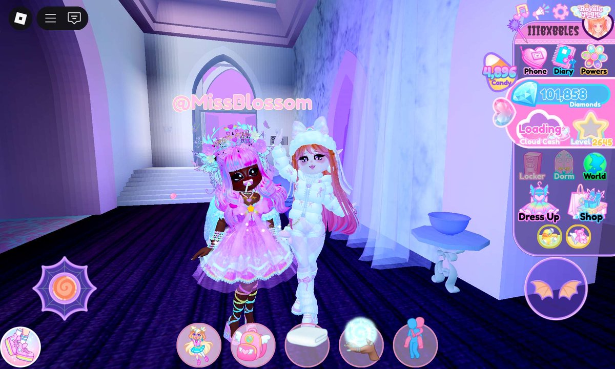 Bubbles 🫧🌸 125K+ SUBS! ✨ (@iiiBxbbles) / Posts / X