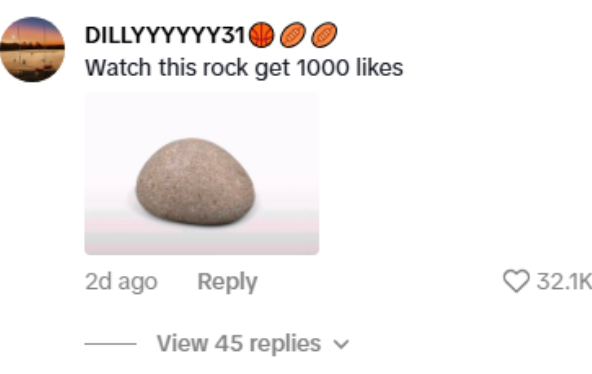 BOdyb4wic's tweet photo. How do we have not a single migrated rock coin???

,,Watch this Rock hit 10m mc,, https://t.co/XNzXNFFw77