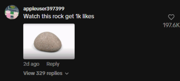 BOdyb4wic's tweet photo. How do we have not a single migrated rock coin???

,,Watch this Rock hit 10m mc,, https://t.co/XNzXNFFw77