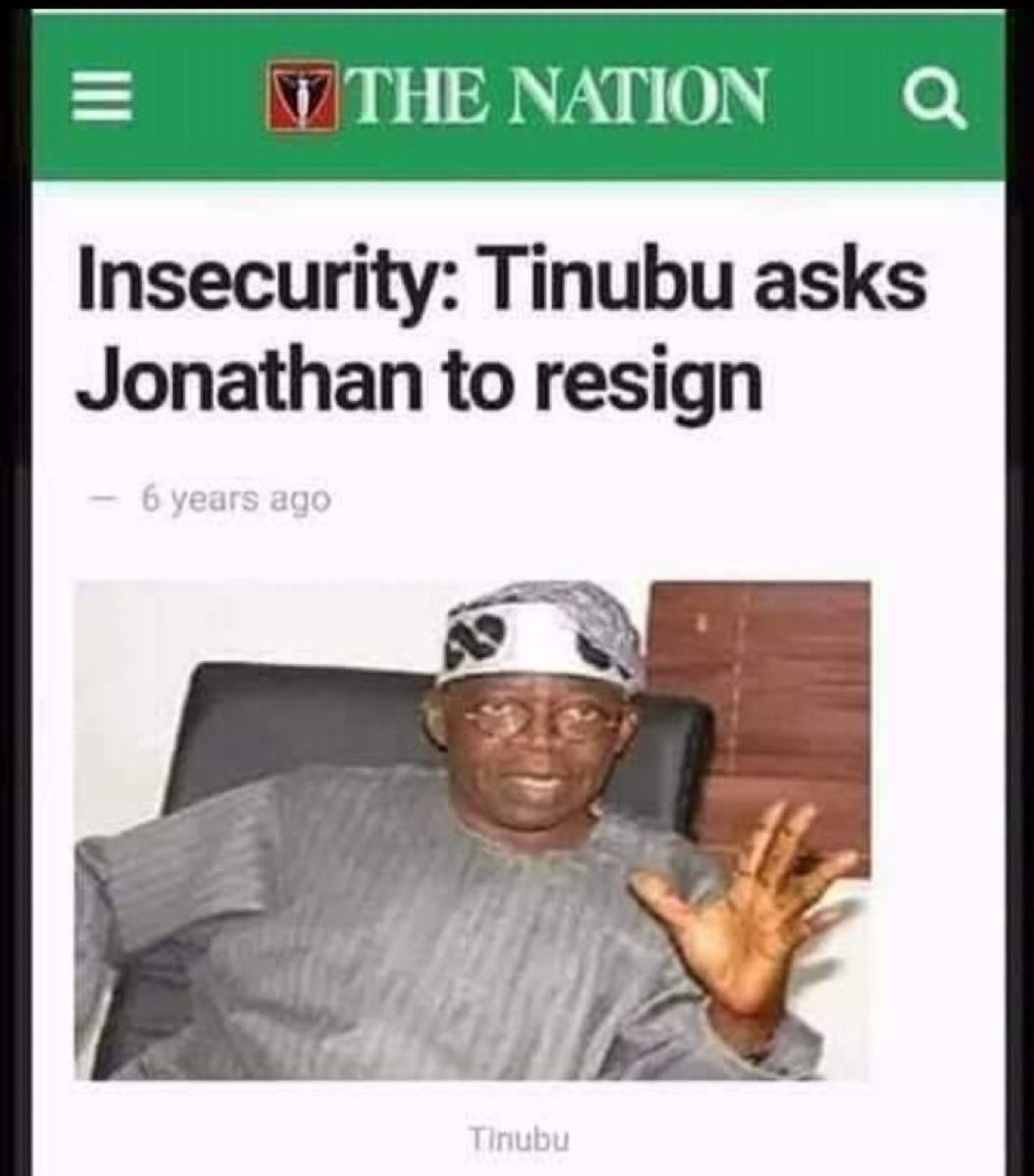 Ism2flow's tweet image. The more wey una dey argue about the US of a thing the more Una dey exposed una self.
Them just dey online dey read una posts and comments.
    No matter how u try to defend Tinubu online it&apos;s too late💯