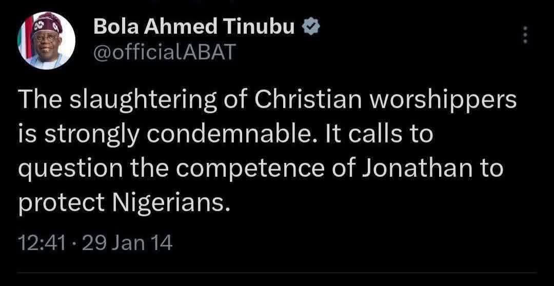 Ism2flow's tweet image. The more wey una dey argue about the US of a thing the more Una dey exposed una self.
Them just dey online dey read una posts and comments.
    No matter how u try to defend Tinubu online it&apos;s too late💯