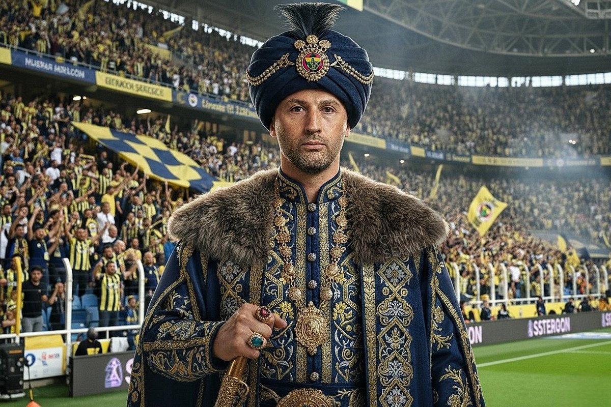 cihansel's tweet photo. @Fenerbahce Böylemi admin https://t.co/6nl3bjAy3A