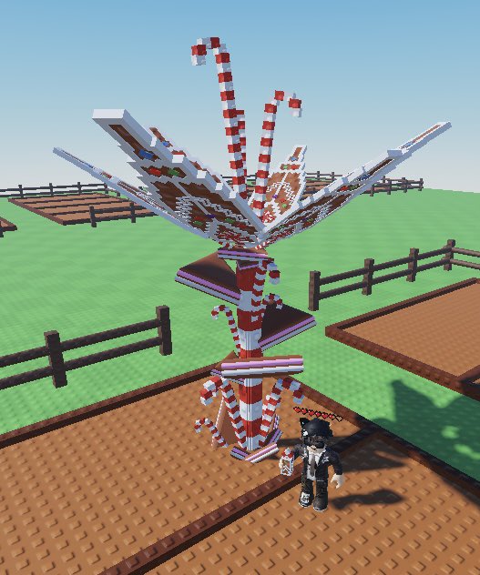 m_stery__uuuu36's tweet image. Gingerbread Lily concept for Grow a Garden!!

#Roblox #GrowAGarden #RobloxGrowAGarden #GAG #RobloxGAG #jandel #jhailatte #Concept #RobloxConcept #RobloxGAGConcept #GrowAGardenConcept #RobloxGrowAGardenConcept