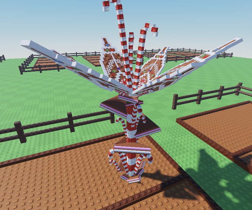 m_stery__uuuu36's tweet image. Gingerbread Lily concept for Grow a Garden!!

#Roblox #GrowAGarden #RobloxGrowAGarden #GAG #RobloxGAG #jandel #jhailatte #Concept #RobloxConcept #RobloxGAGConcept #GrowAGardenConcept #RobloxGrowAGardenConcept